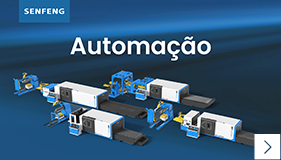 automação