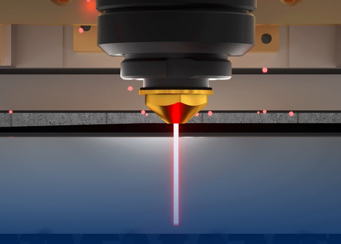 Máquina de Corte a Laser para Chapas: Solução para 10 Dificuldades do Setor de Corte Tradicionais