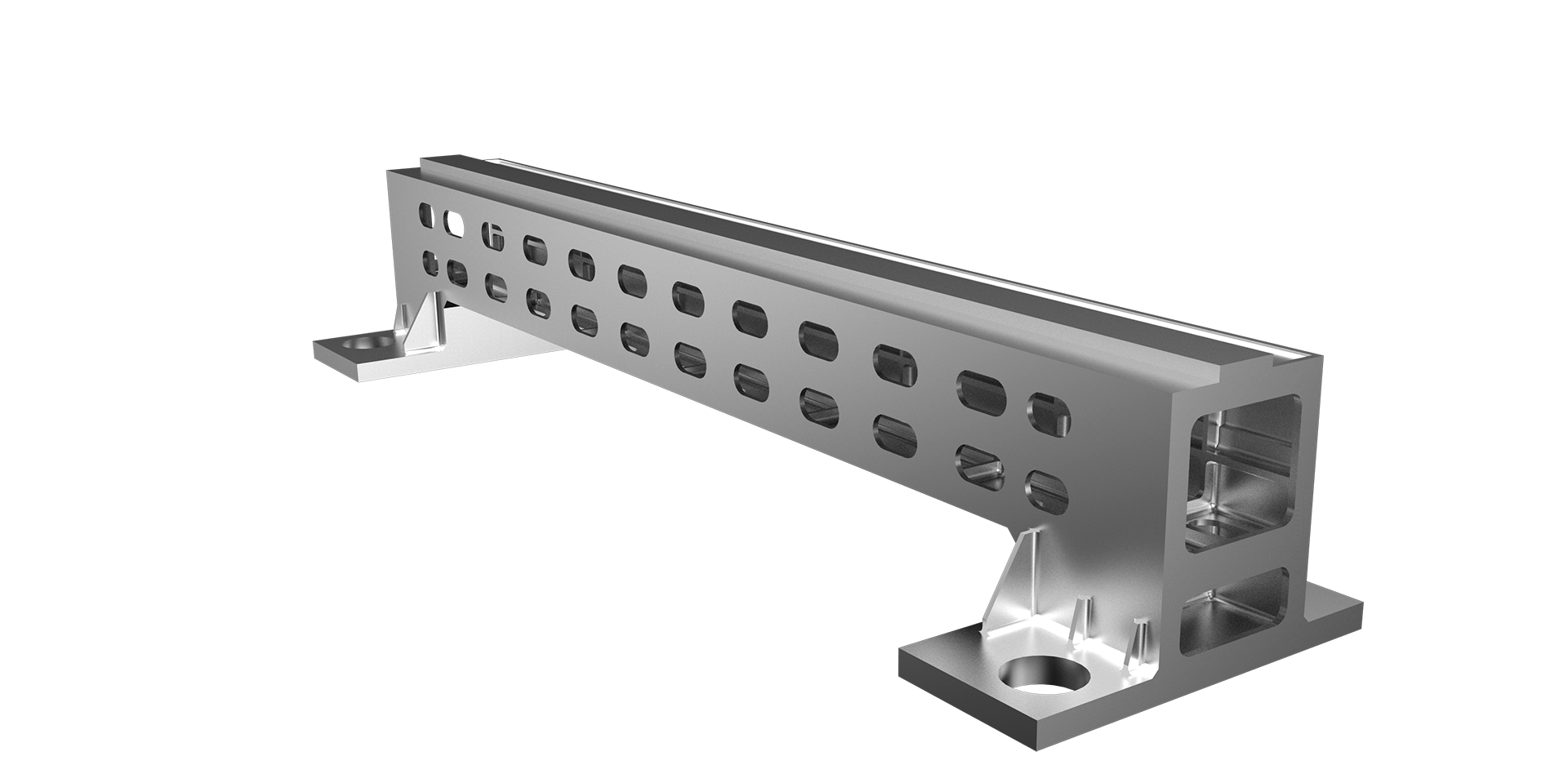 máquina de corte a laser de metal