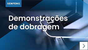 Demonstrações de dobra