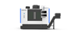 Centro de Usinagem Vertical SF-VL855