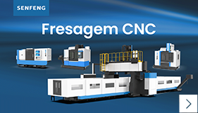 fresagem cnc